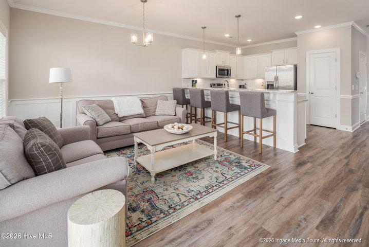 3516 Richter Way B, Greenville, NC 27834 — photo 16
