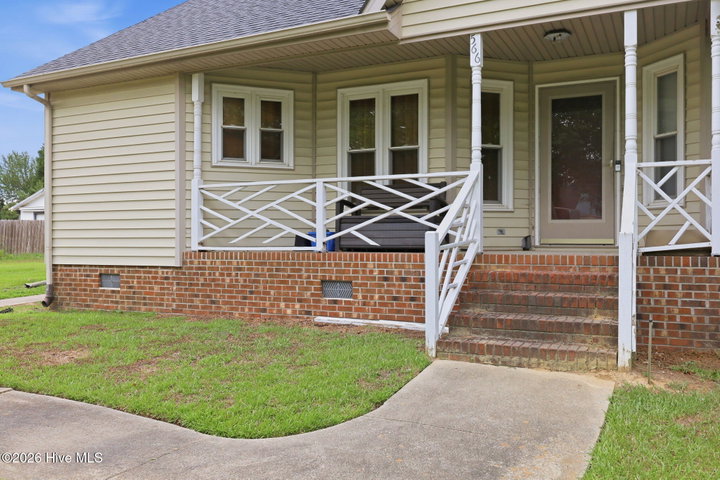 566 Ridge Drive, Winterville, NC 28590 — photo 8