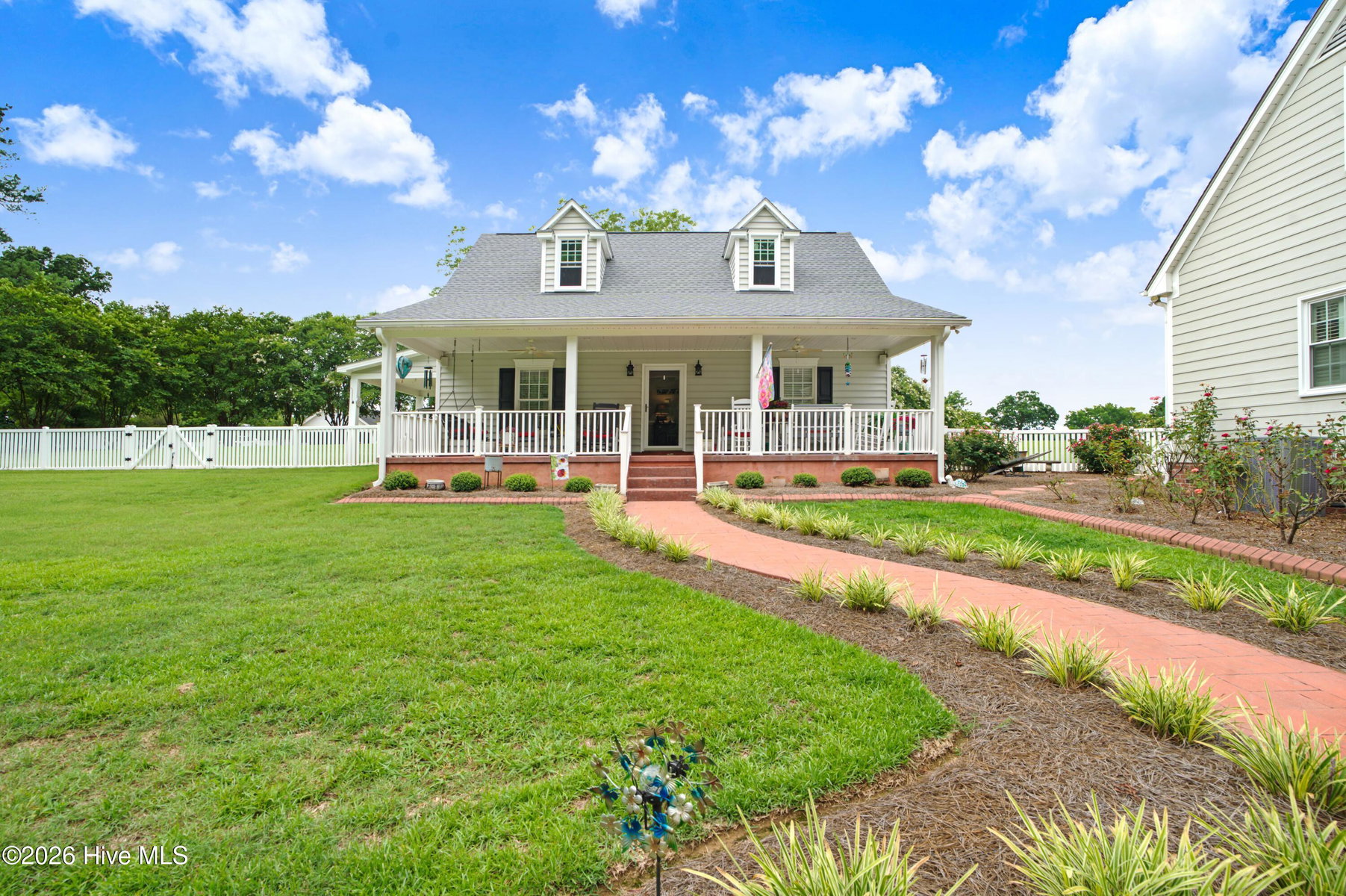 5036 Dorothy Lane, Rocky Mount, NC 27803 — photo 4