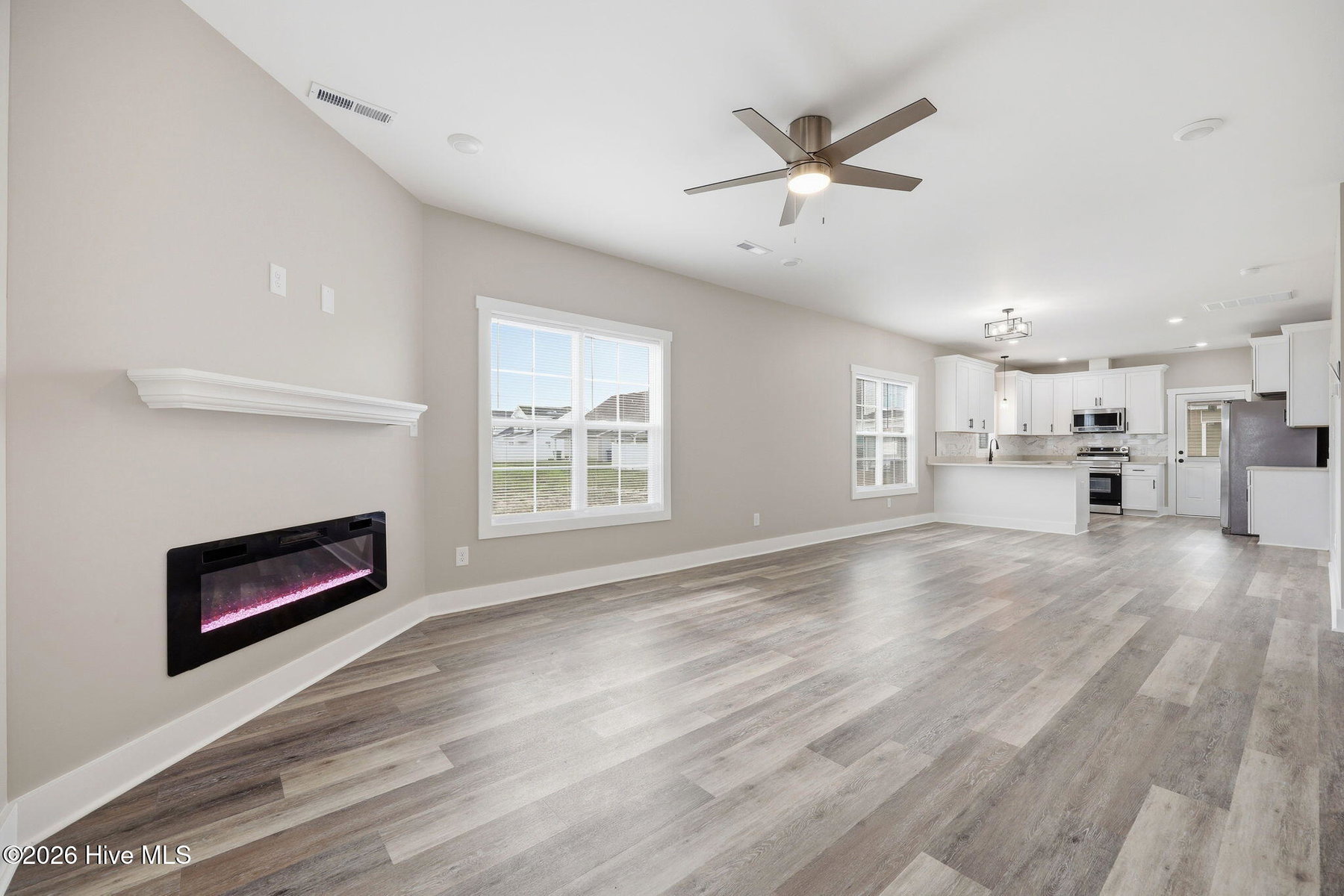 649 Abigail Taylor Drive A, Greenville, NC 27834 — photo 2