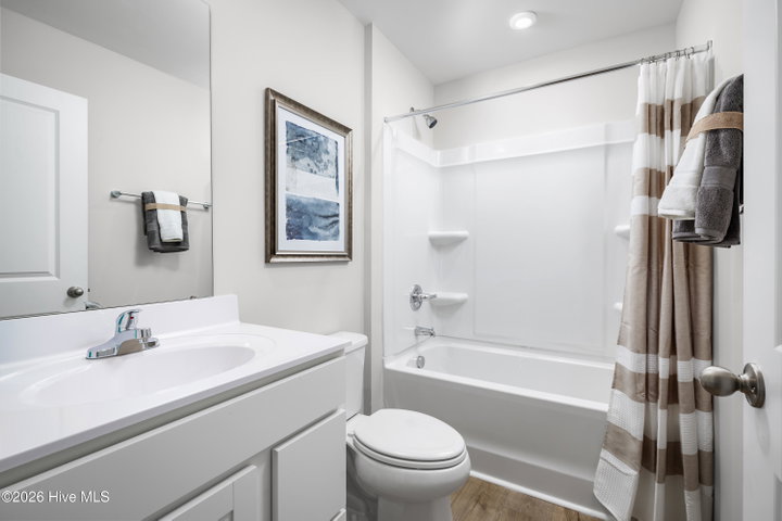 220 Winborne Lane, Edenton, NC 27932