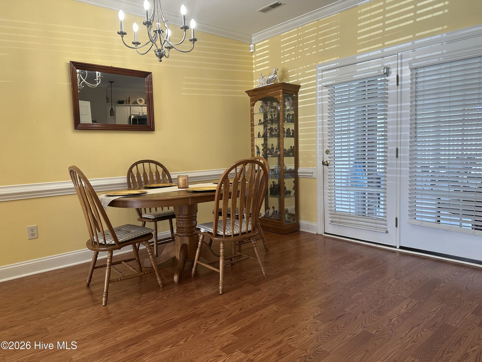 163 Irene Court, Rocky Mount, NC 27804 — photo 3