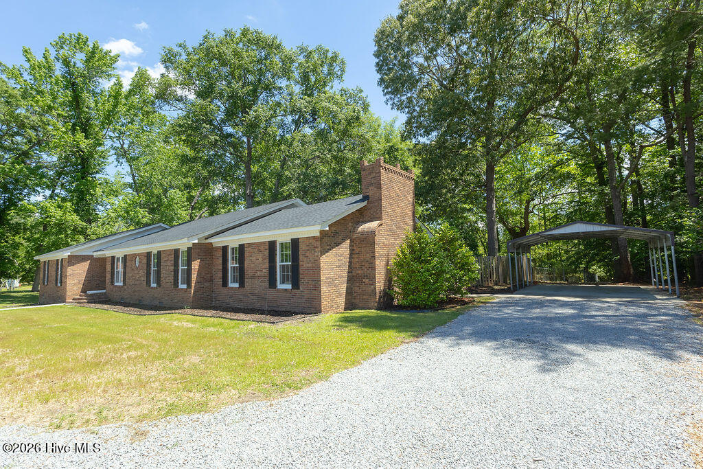 503 Castleton Drive, Hertford, NC 27944 — photo 3