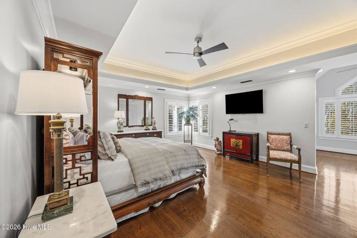 911 White Horse Drive, Greenville, NC 27834 — photo 35