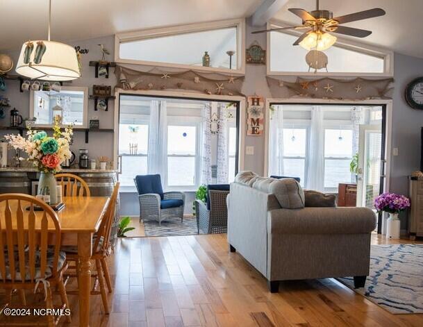 414 Driftwood Drive, Elizabeth City, NC 27909 — photo 9