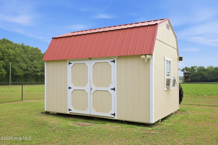 871 Jacksontown Road, Grifton, NC 28530 — photo 10