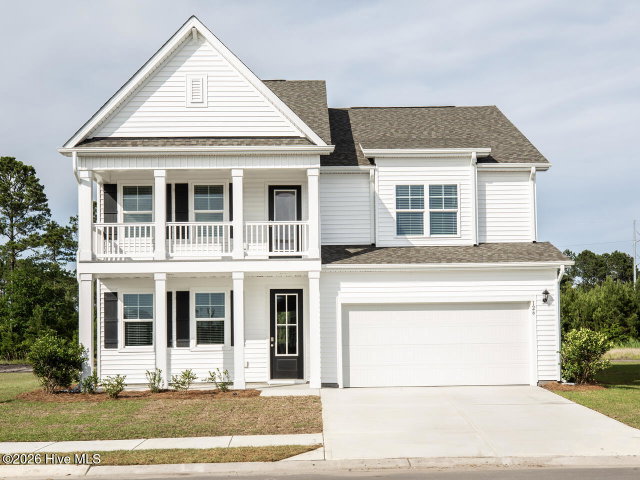 71 Pasture Street Lot 454 image