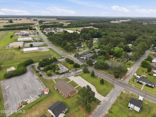 501 N Main Street, Robersonville, NC 27871 — photo 47