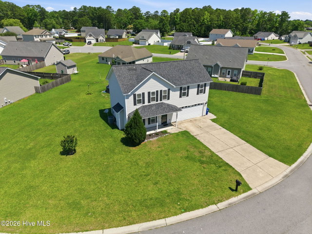 4400 Bristlecone Drive, Ayden, NC 28513 — photo 33