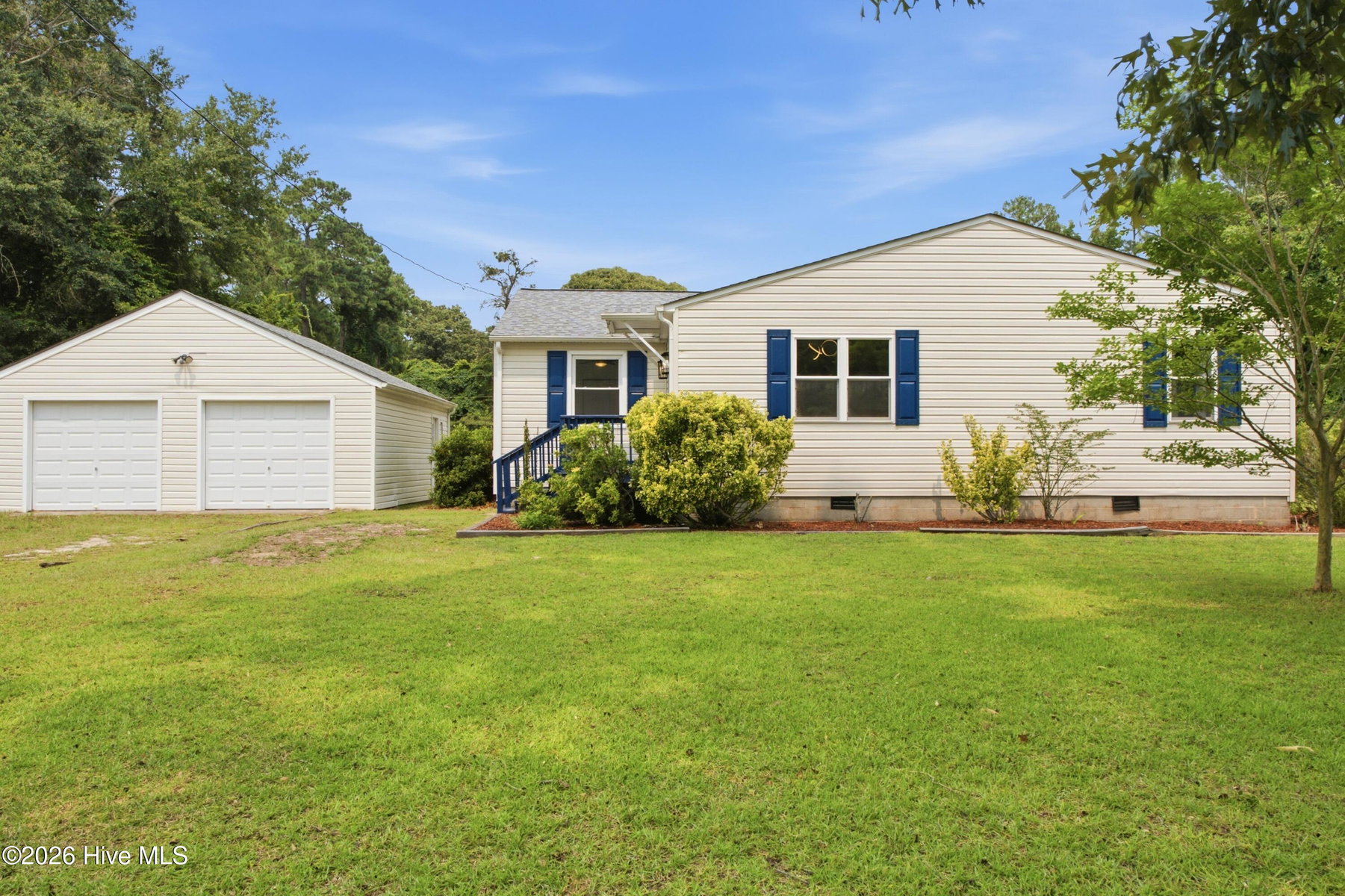 213 Cherokee Trail, Edenton, NC 27932 — photo 2
