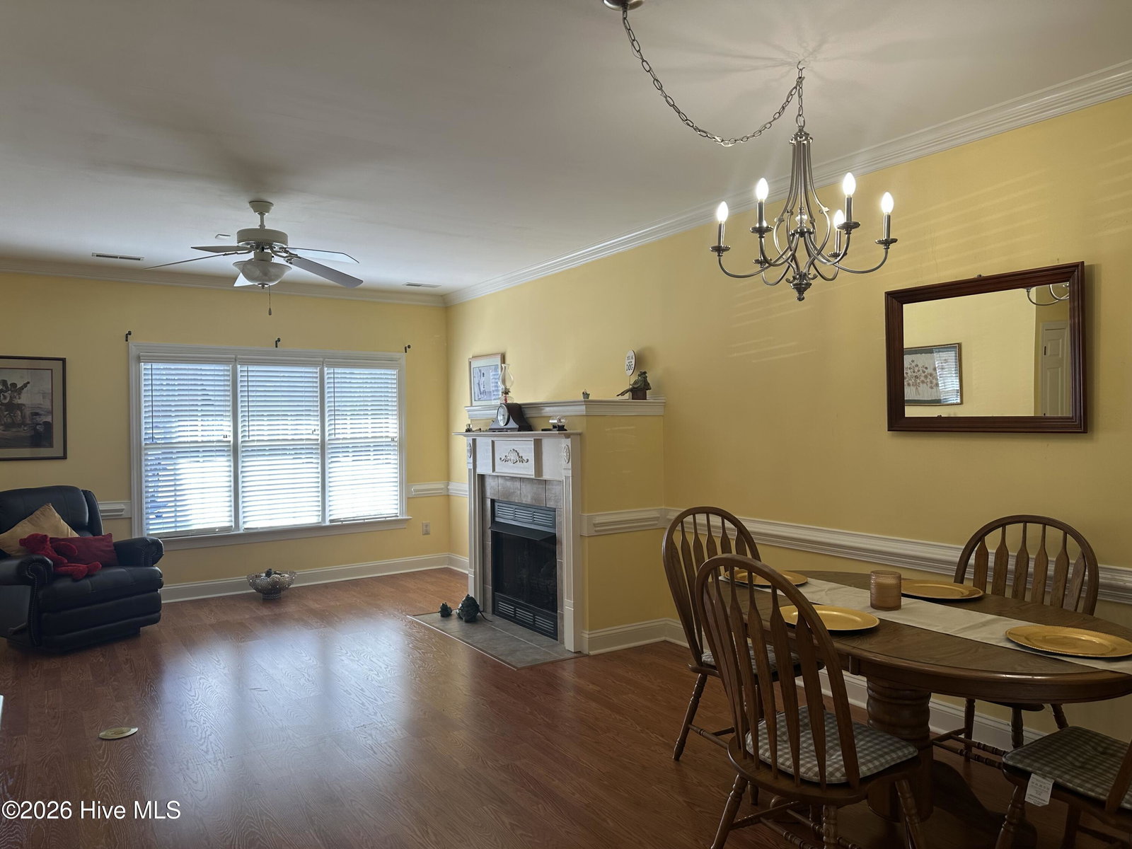163 Irene Court, Rocky Mount, NC 27804 — photo 5