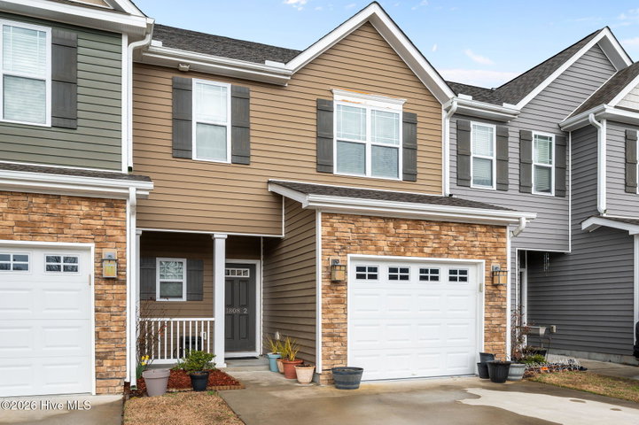 1808 Fox Den Way, Greenville, NC 27858 — photo 2