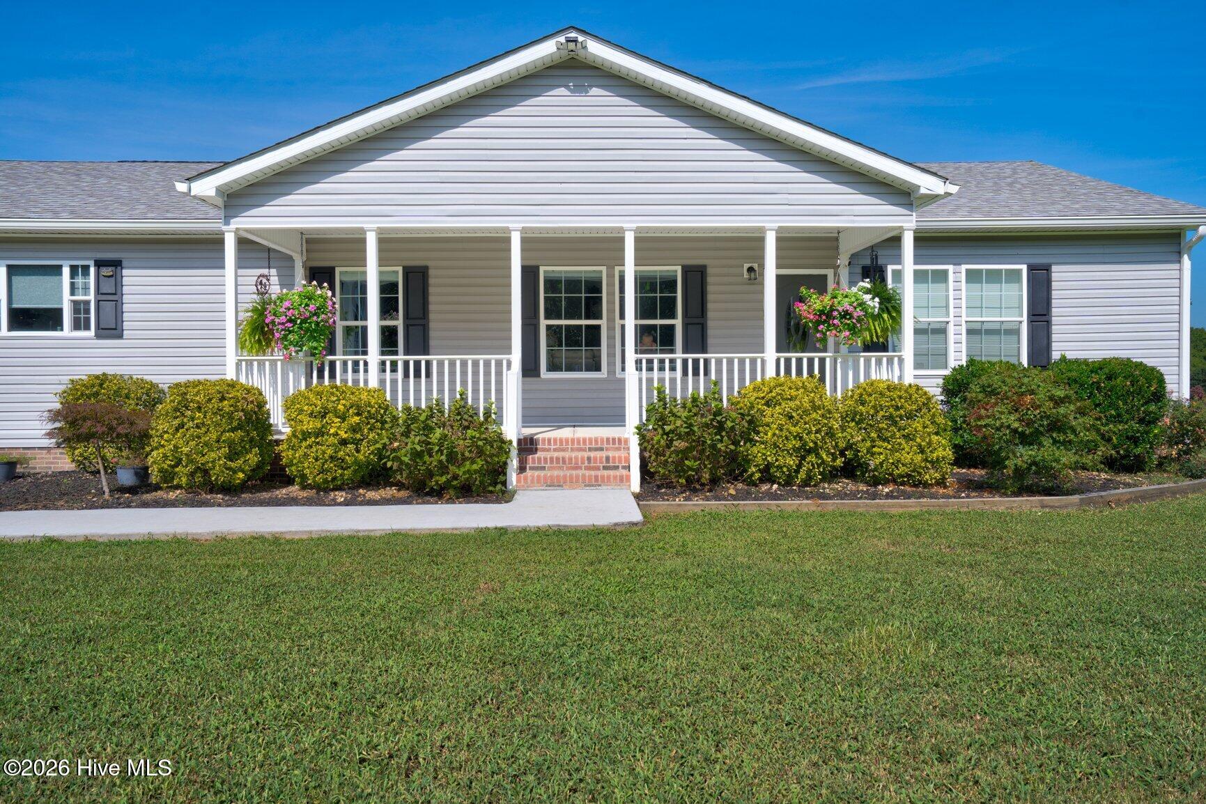 6450 N Nc 58, Nashville, NC 27856 — photo 5
