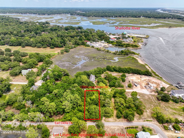 1709 Long Shore Drive SW image