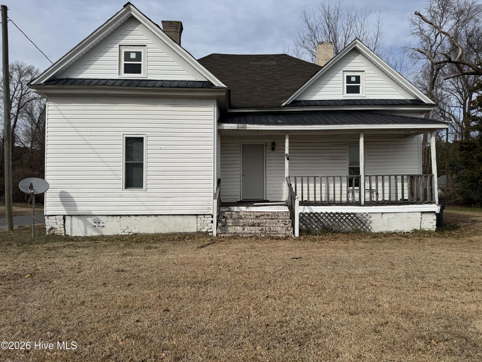 120 Ives Street, Bethel, NC 27812 — photo 2