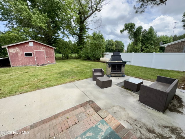 1716 Crescent Drive, Elizabeth City, NC 27909 — photo 2