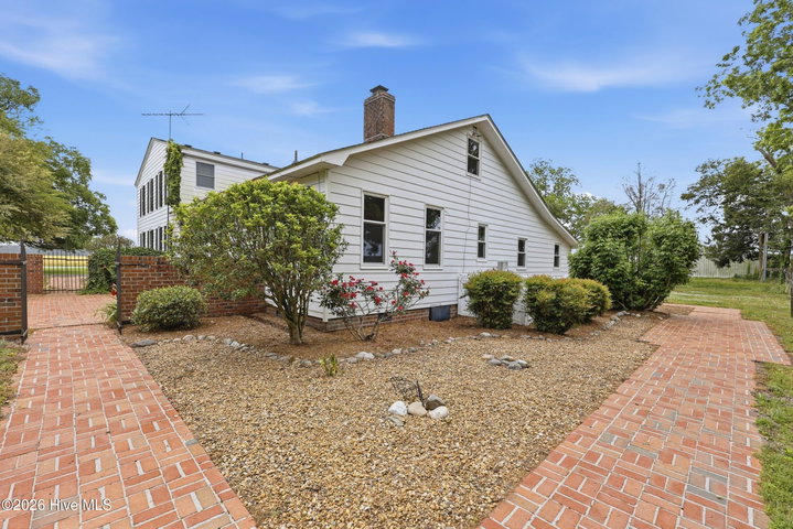 725 Griffin Swamp Road, Elizabeth City, NC 27909 — photo 73