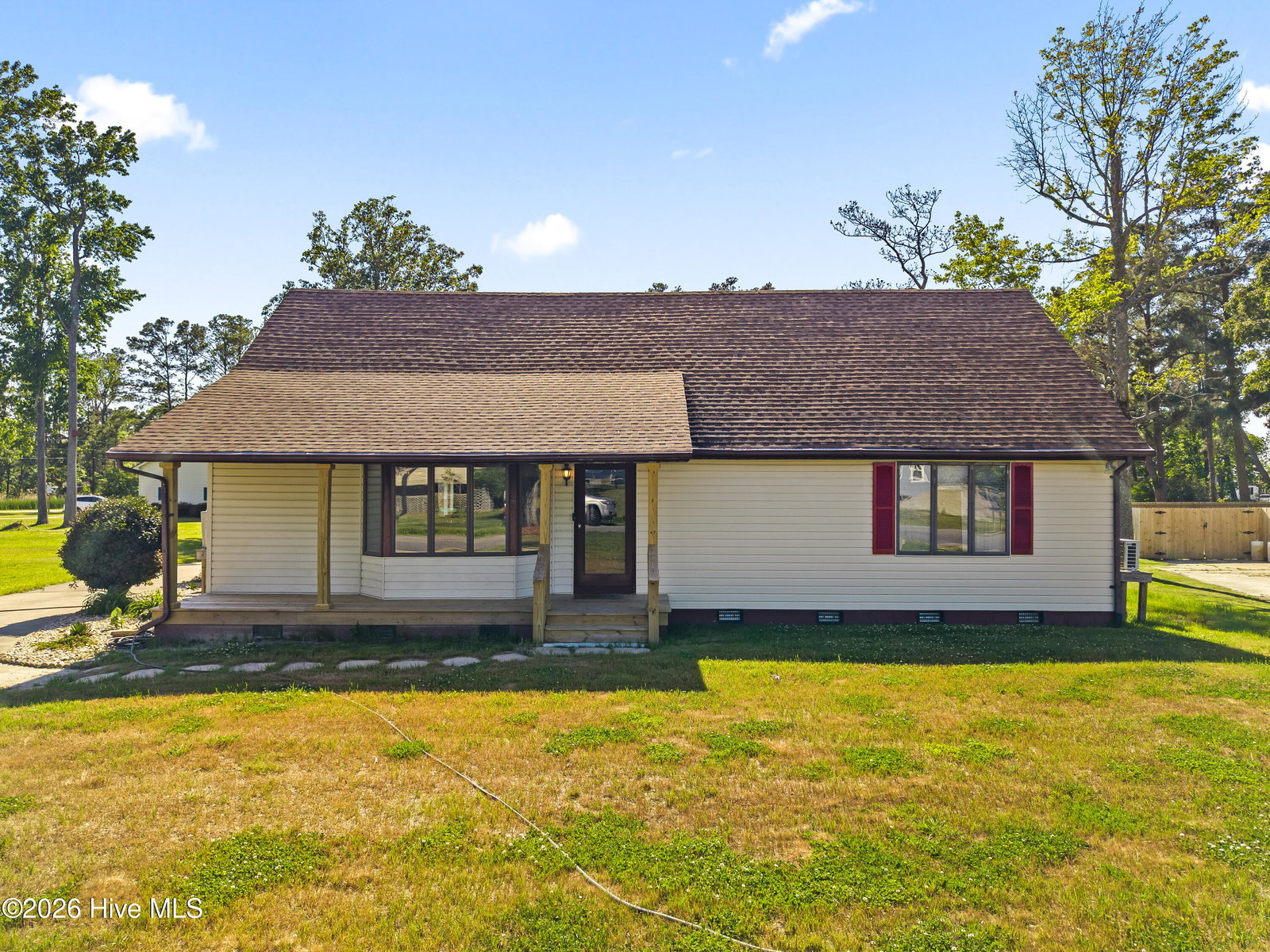 405 Driftwood Drive, Elizabeth City, NC 27909 — photo 3