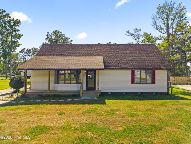 405 Driftwood Drive, Elizabeth City, NC 27909 — photo 3