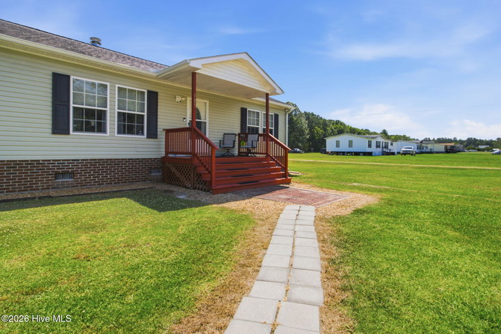 105 Holley Grove Road, Edenton, NC 27932 — photo 43