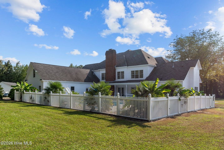 7264 Nc 43 N, Macclesfield, NC 27852 — photo 55