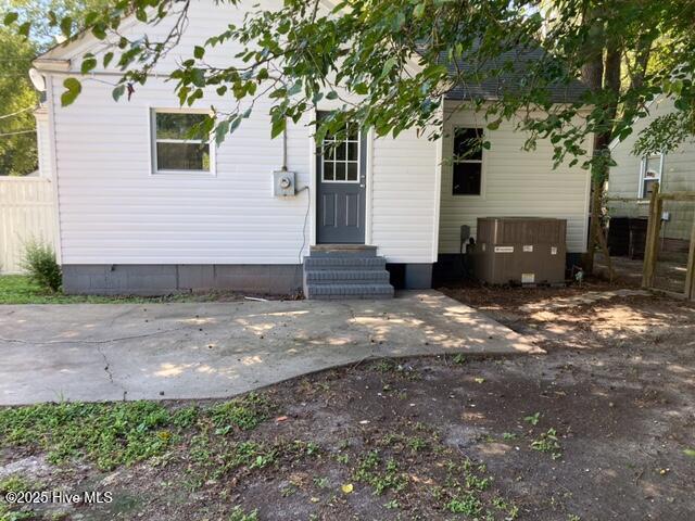 1205 W Williams Circle, Elizabeth City, NC 27909 — photo 28