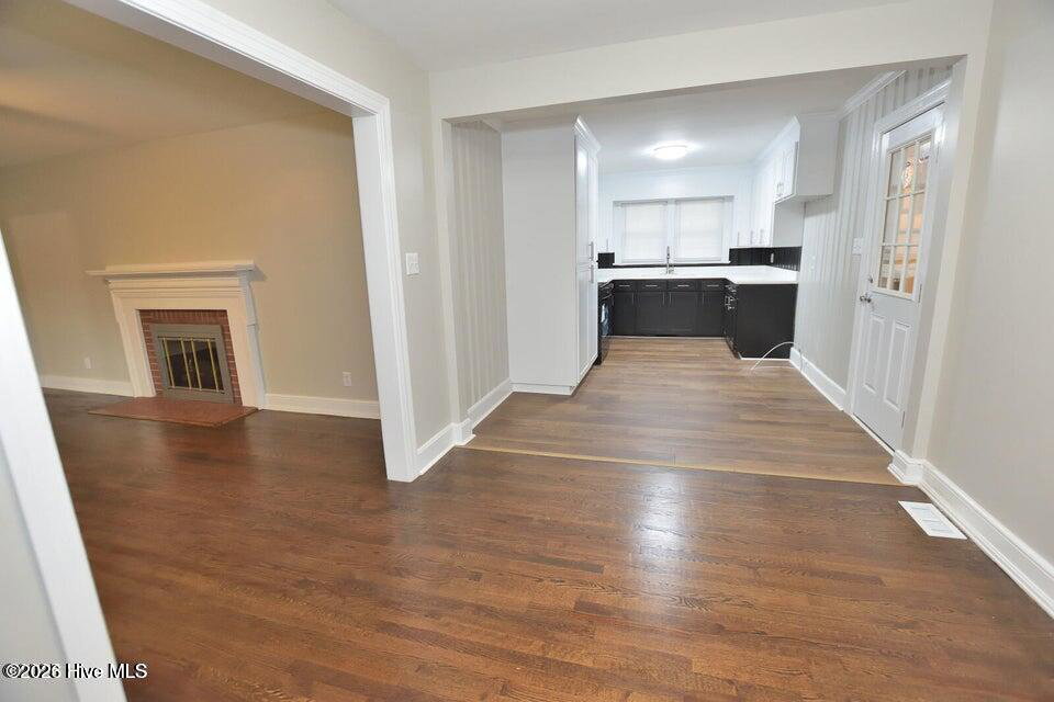 853 Burton Street, Rocky Mount, NC 27803 — photo 5