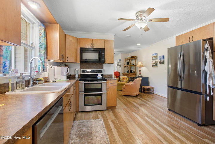 6364 Niblick Road, Grifton, NC 28530 — photo 17