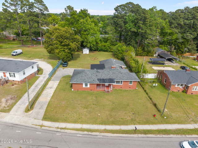 709 Hooker Road, Greenville, NC 27834 — photo 37