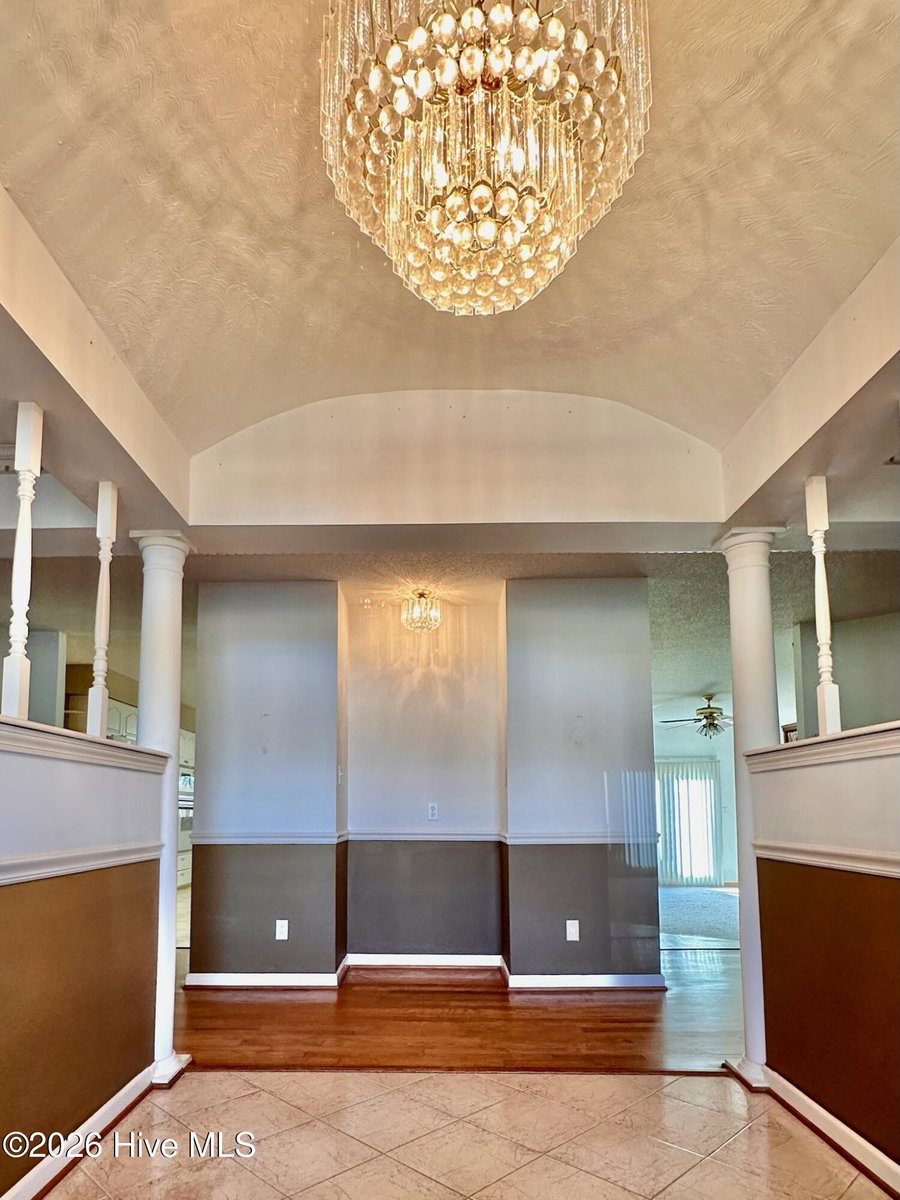 152 Shady Oak Drive, Hertford, NC 27944 — photo 5