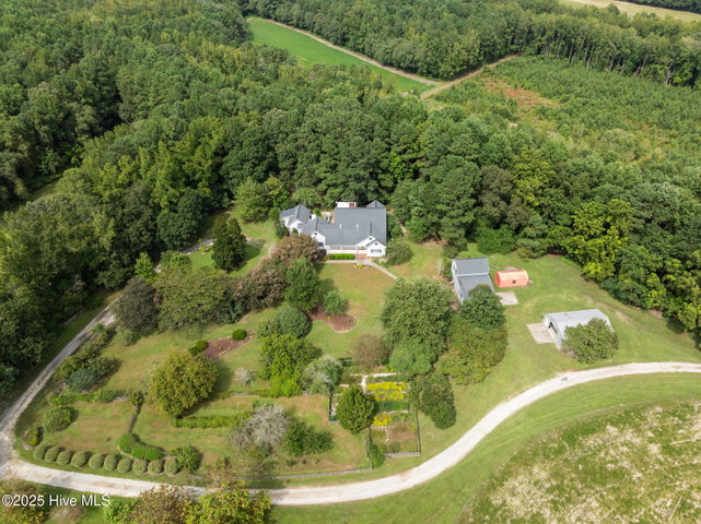 7464 Nc 43 N, Macclesfield, NC 27852 — photo 1