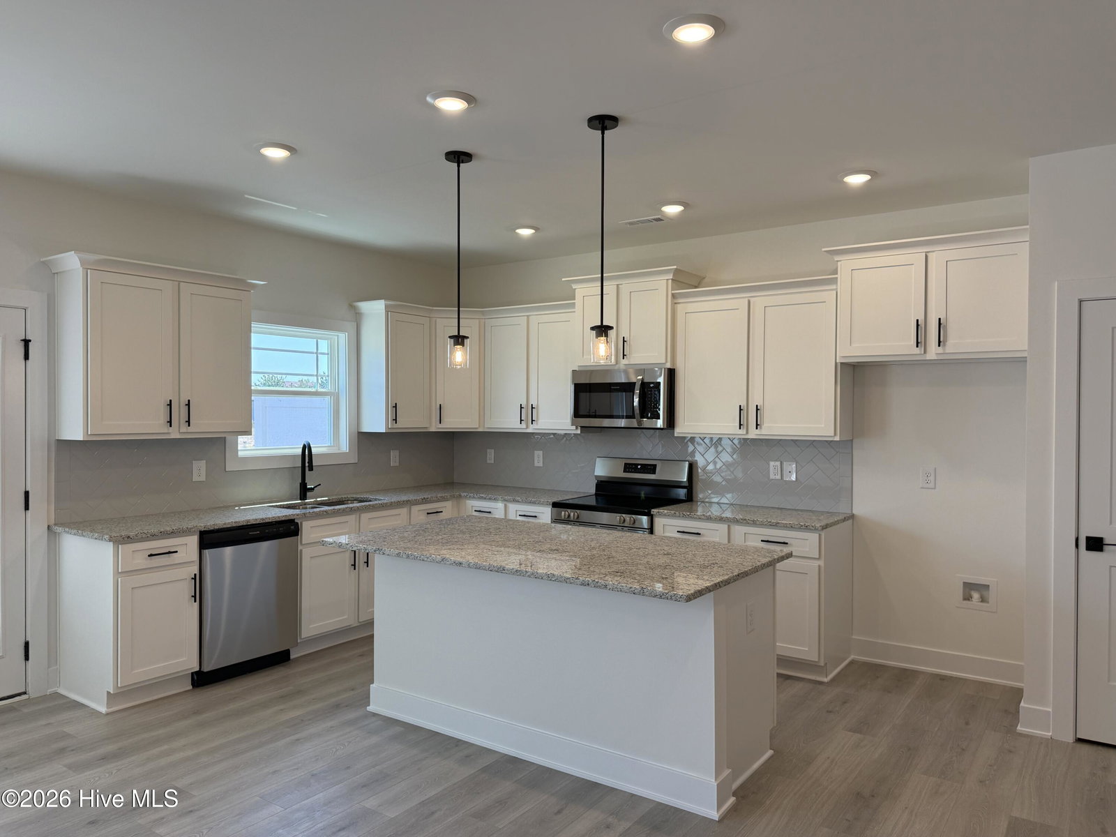 32 Joyner Park Drive, Rocky Mount, NC 27803 — photo 2