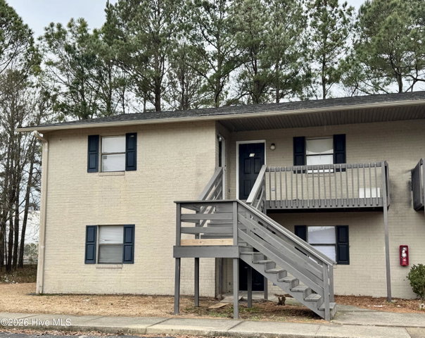 3216 Summer Place 2, Greenville, NC 27834