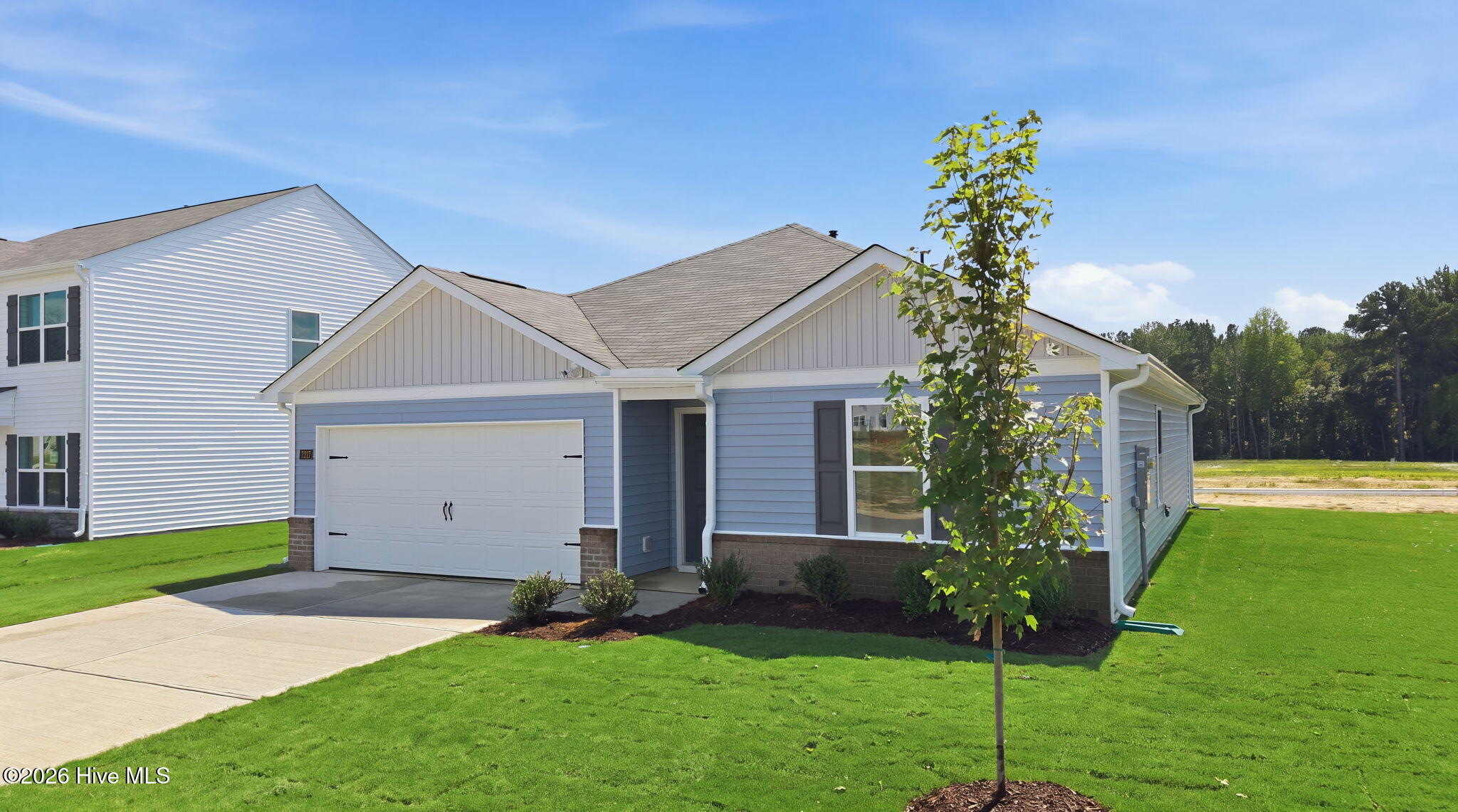 7217 Silverleaf Road, Rocky Mount, NC 27804 — photo 2