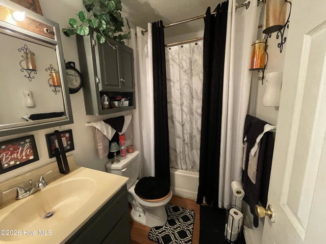 731 Cardwell Street, Elizabeth City, NC 27909 — photo 15