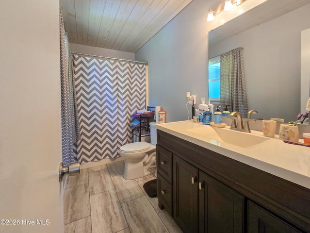809 Sandy Ridge Road, Tyner, NC 27980 — photo 10