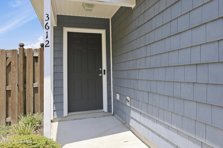 3612 Ramsey Drive, Greenville, NC 27834 — photo 49