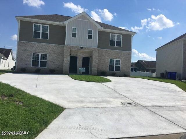 2217 Chavis Drive B, Greenville, NC 27858 — main photo