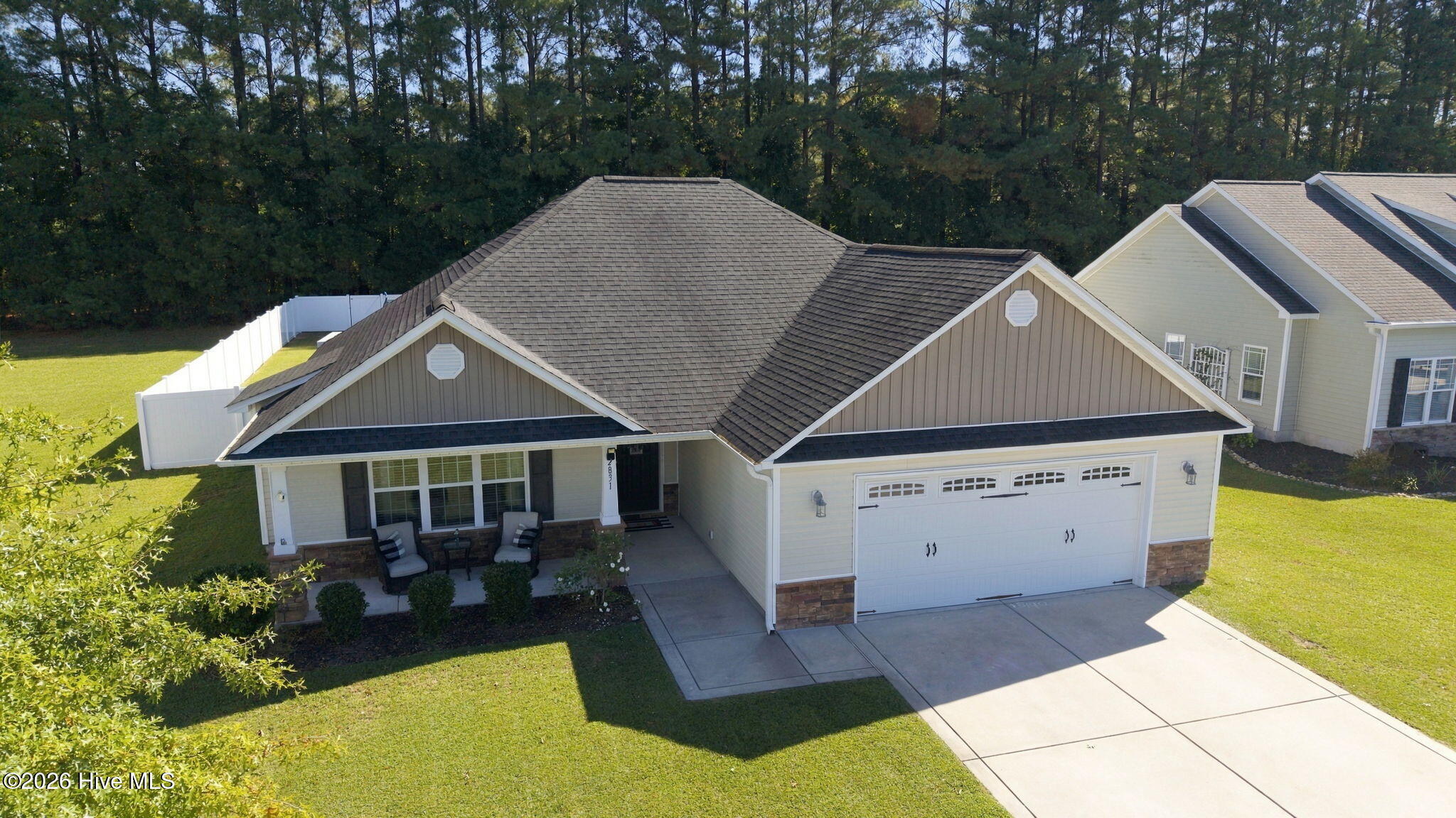 2831 Oakwood Drive, Winterville, NC 28590 — photo 5