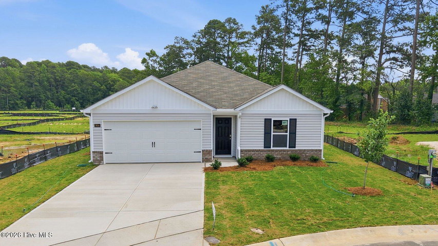 7217 Silverleaf Road, Rocky Mount, NC 27804