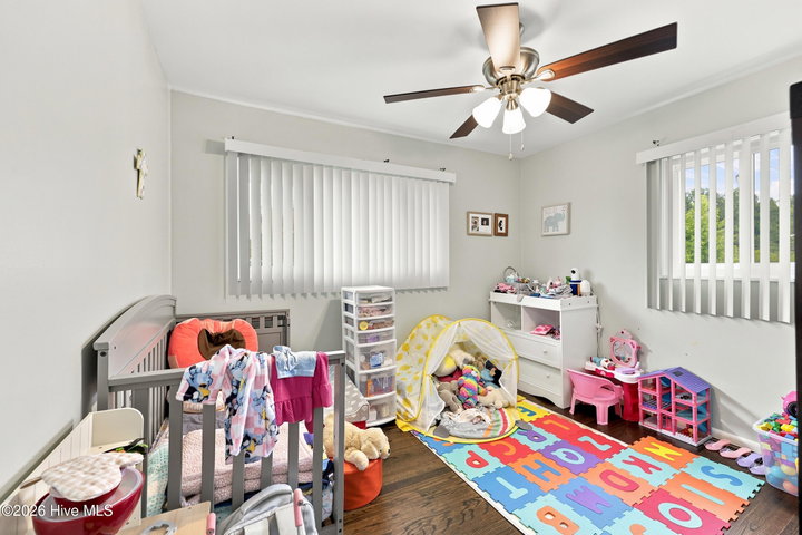 1700 Crescent Drive, Elizabeth City, NC 27909 — photo 29