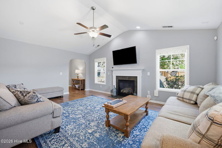 2205 Muir Court, Greenville, NC 27834 — photo 9