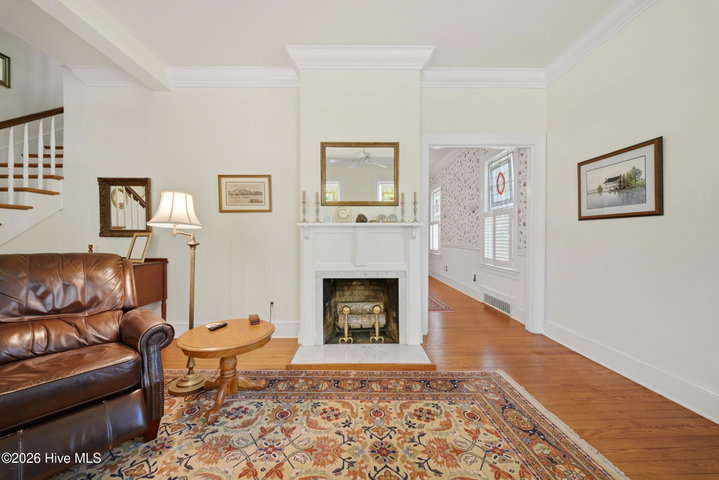 215 W Queen Street, Edenton, NC 27932 — photo 7