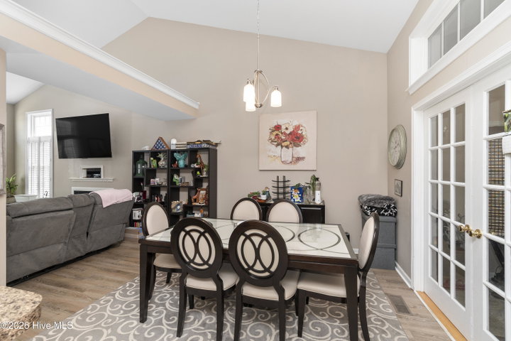 1323 Greenhall Road, Edenton, NC 27932 — photo 9