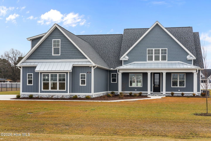 335 Stephanye Lane, Greenville, NC 27834 — photo 1