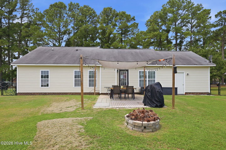 871 Jacksontown Road, Grifton, NC 28530 — photo 5