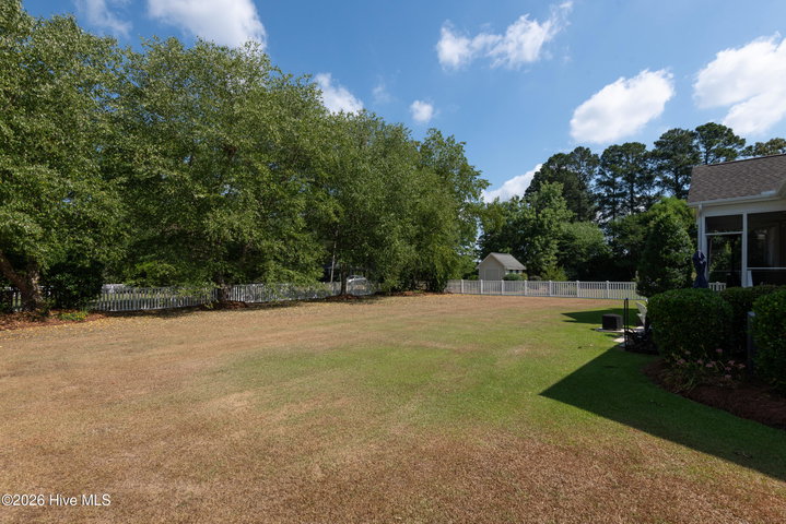 1116 Oak Hill Drive, Greenville, NC 27858 — photo 56