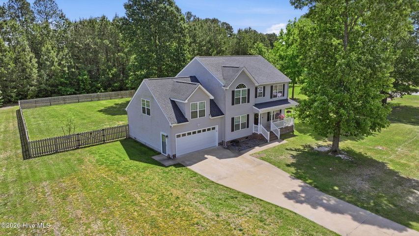 405 Prince William Drive, Elizabeth City, NC 27909 — photo 3