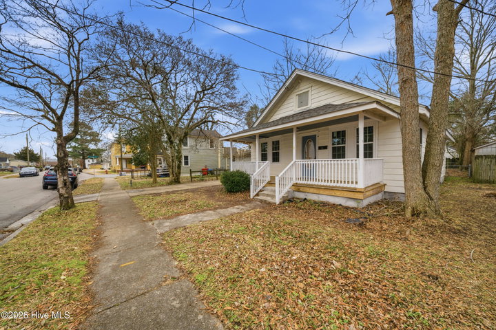 603 Maple Street, Elizabeth City, NC 27909 — photo 2