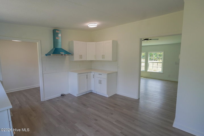 2929 W Timberlake Boulevard, Robersonville, NC 27871 — photo 11